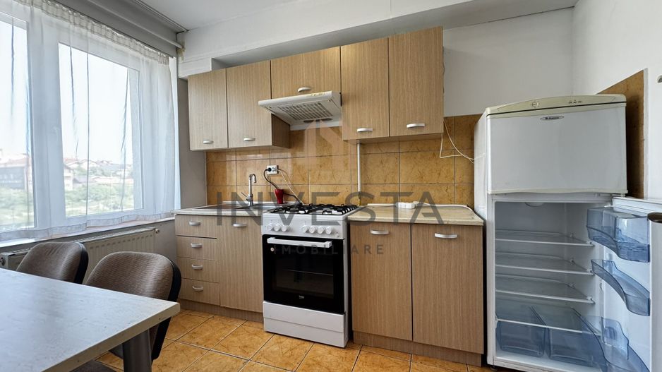 Apartament cu 1 camera 42 mp,  Etaj Intermediar,  Zona Iris - Poză 4