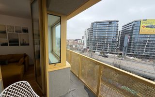 Aviatiei Park - Poză 4