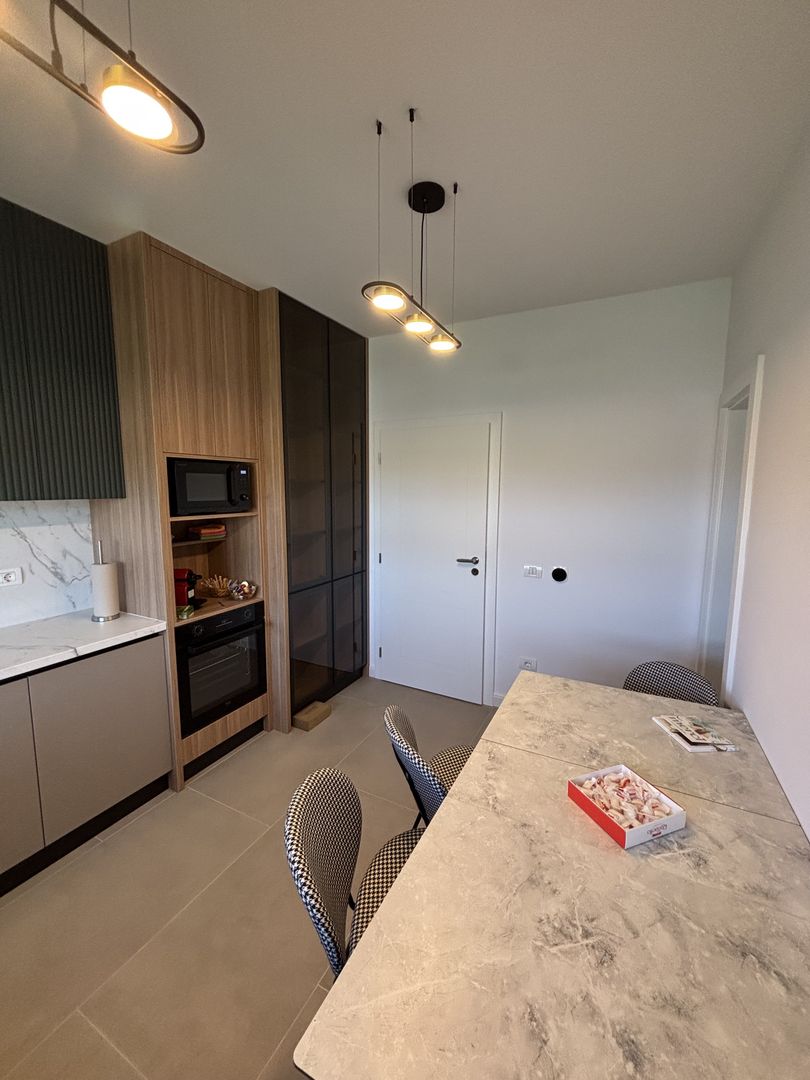 Lux și calitate în Mosnita Noua - Poză 20