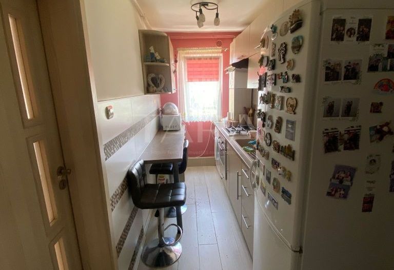 Apartament 3 camere de vânzare. Mănăștur, Cluj-Napoca, zona linistita! - Poză 2