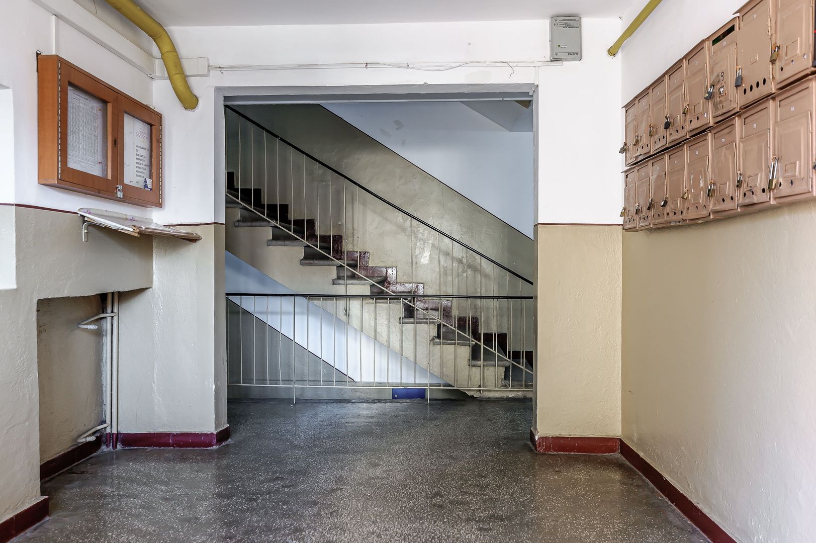 Vândut! Apartament cu 3 camere zona Lebăda cartier Aurel Vlaicu - Poză 10