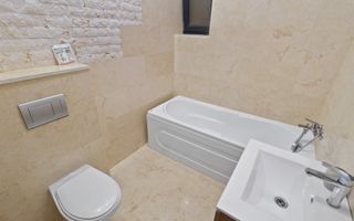 3 Camere Modern Domenii Grivița Zona Excelenta Etaj Intermediar - Poză 18