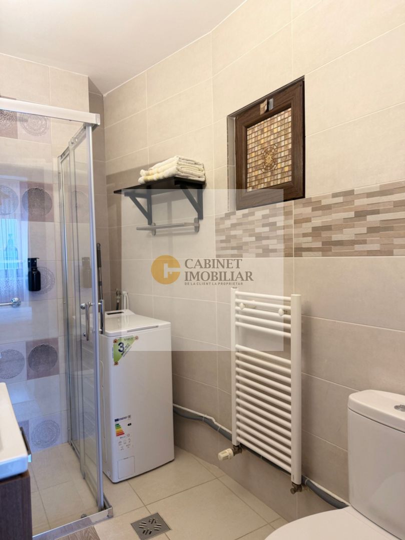 Garsoniera | Centru Vechi - Universitate  | Airbnb I Etaj 5 - Poză 9