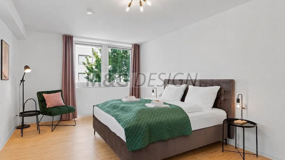 Apartament 2 Camere Zona Torontalului - Poză 6
