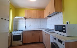 Circumvalatiunii - Kaufland| 4 camere | Open space | Mobilat-Utilat - Poză 6