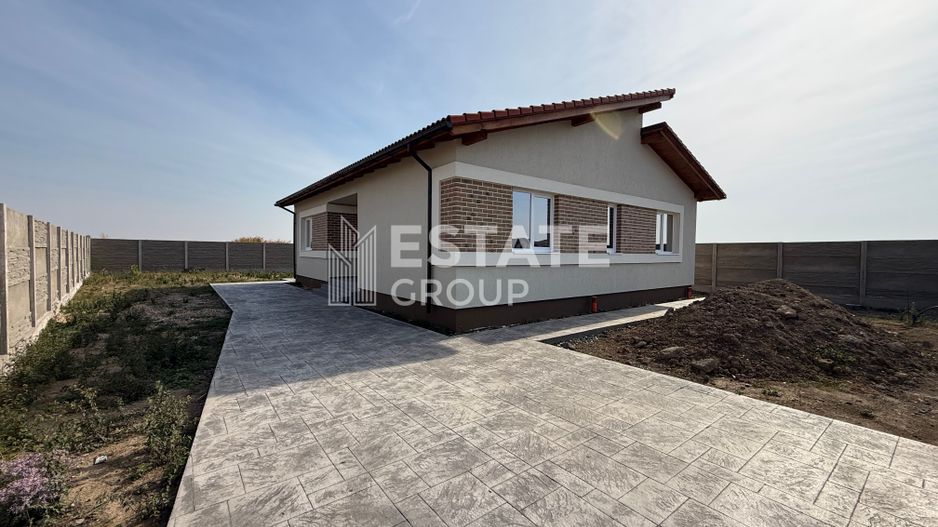 Casa individuala cu 4 camere in Mosnita Noua - Poză 2
