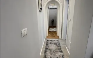 Apartament 110 mp utili ,  LUX  boxa , curte acces auto Balcescu - Poză 11