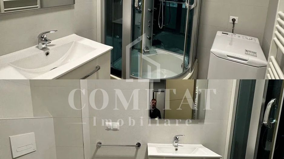 Apartament cu 2 camere de vânzare în Europa, Cluj-Napoca - Poză 5