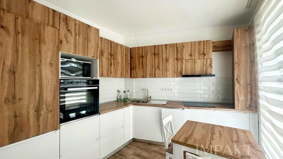 Vanzare apartament 2 camere, parcare inclusa, zona The Office! - Poză 3