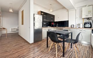 Apartament 2 camere | Zona Campus | Ideal pentru investiție - Poză 4