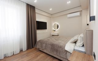 Vânzare, apartament, 3 camere, strada Ștefan Neaga, Buiucani - Poză 2