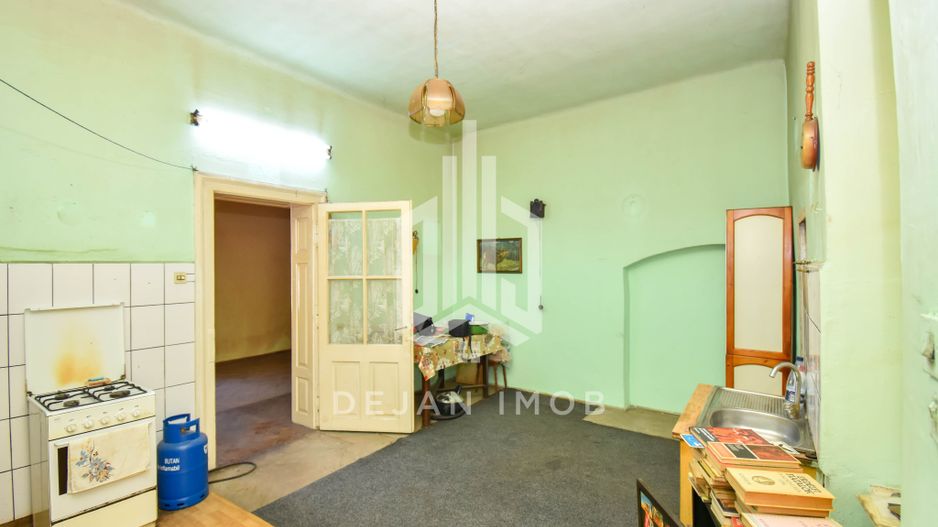 Garsonieră | 46.95 mp | Sfântu Gheorghe - Poză 5