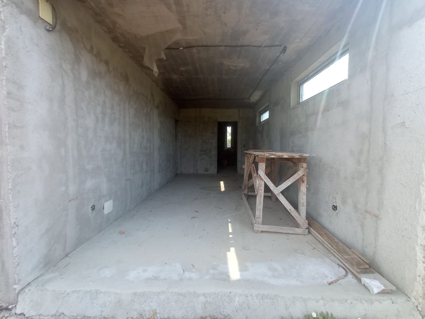 CASA INDIVIDUALA TEGHES, 4 CAMERE, GARAJ INTERIOR, COMISION 0% - Poză 8