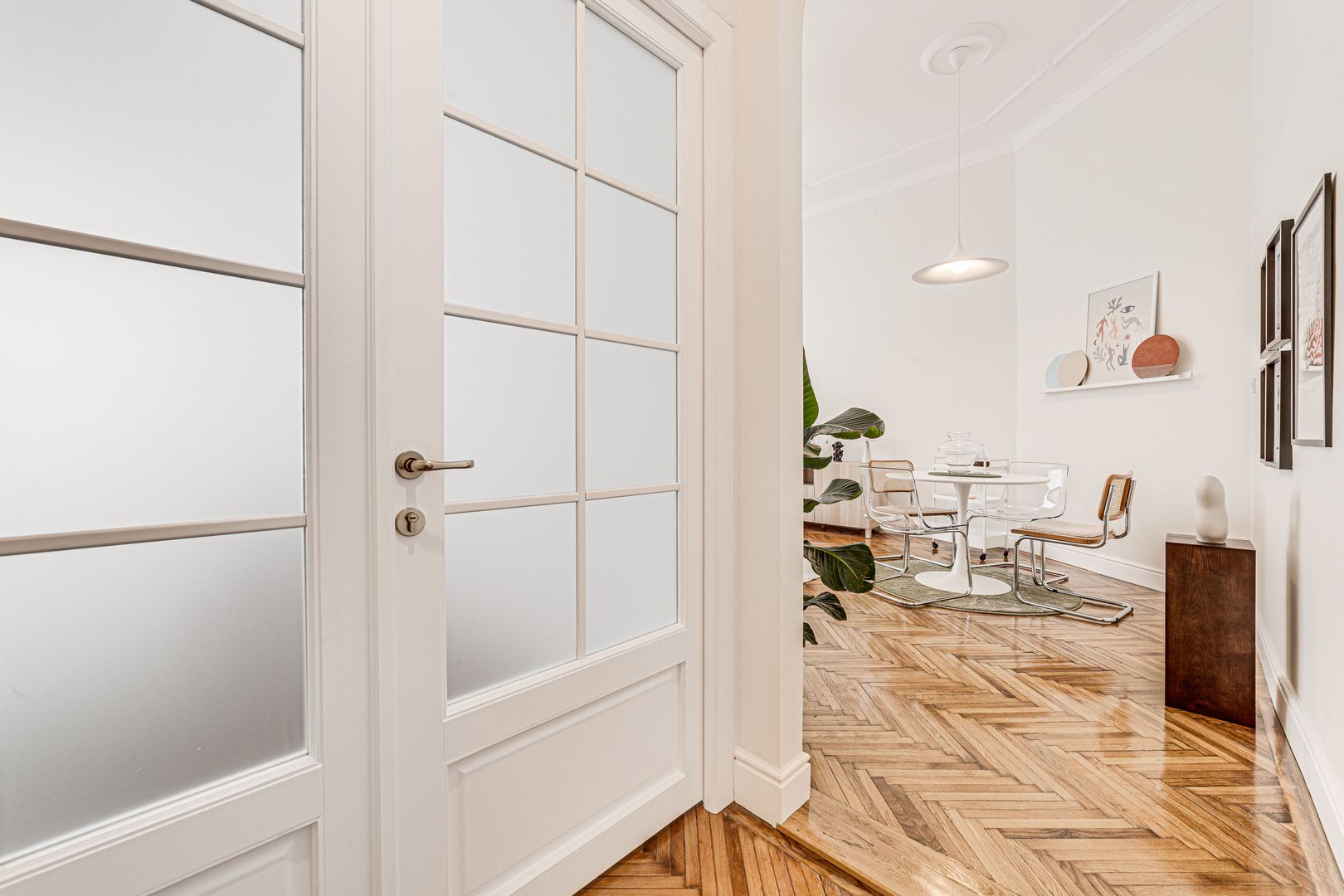 Apartament splendid în zonă centrală - Poză 6