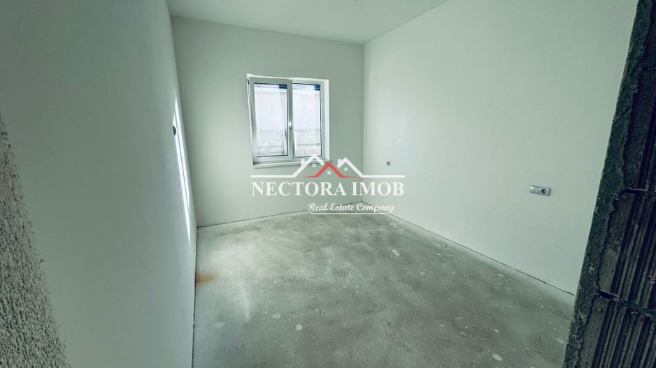 NECTORA IMOB-Casa Duplex 3 camere, 86 mp, 250 mp teren, Zona Nojorid - Poză 11