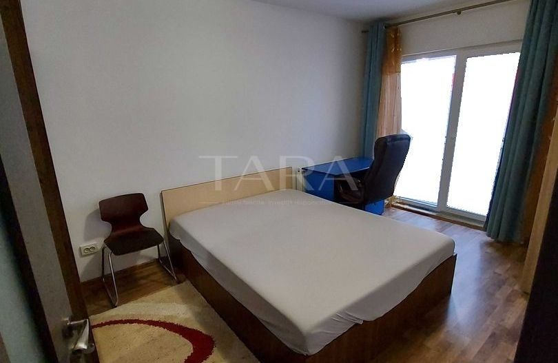 Oferim spre vanzare apartament cu 2 dormitoare, zona VIVO - Poză 6