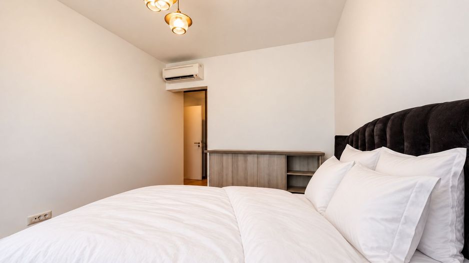 Apartament premium 2 camere | Aviatiei Park I Parcare inclusa - Poză 14