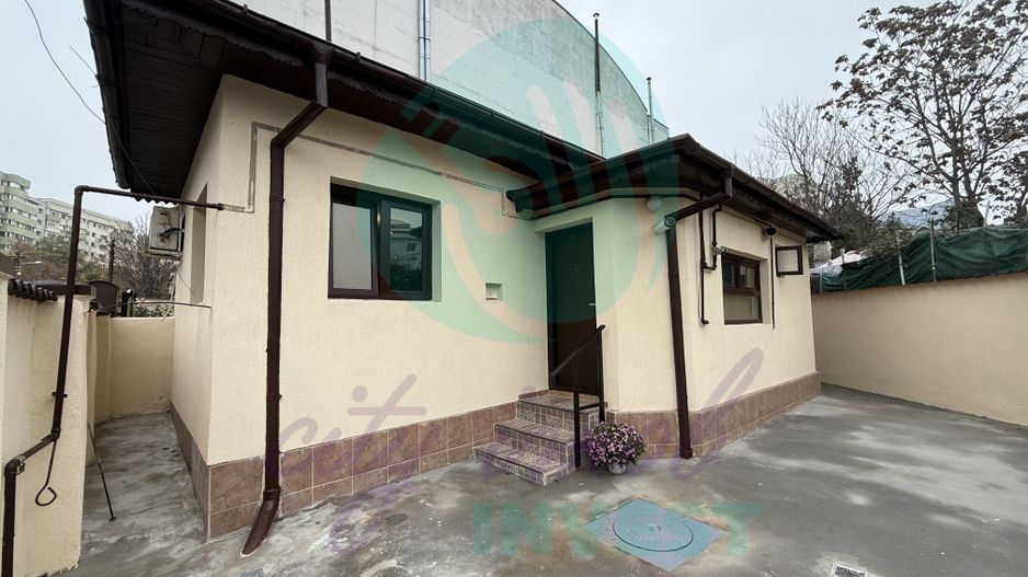 "Casa bunicii" la vanzare in zona Vatra Luminoasa - Poză 1