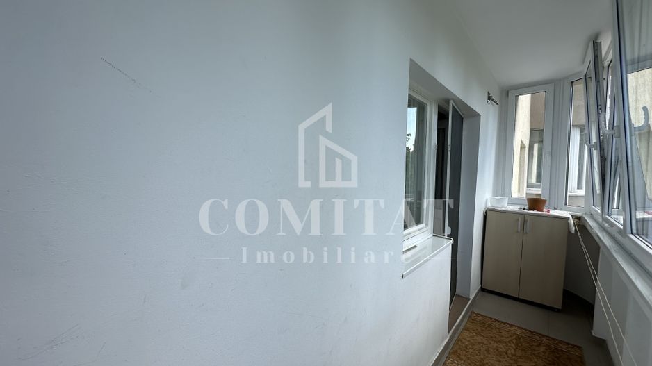 Apartament 3 camere | 2 Bai | Big Belly Manastur - Poză 14