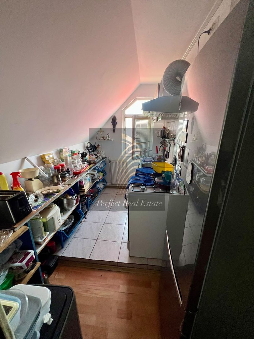 VILĂ P+M DE VÂNZARE ÎN VALU LUI TRAIAN - Poză 25
