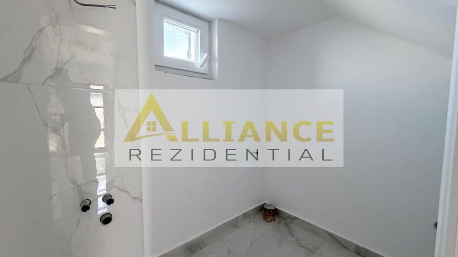 Casa Individuala - 6 camere - 3 bai - 550 mp teren - Poză 18
