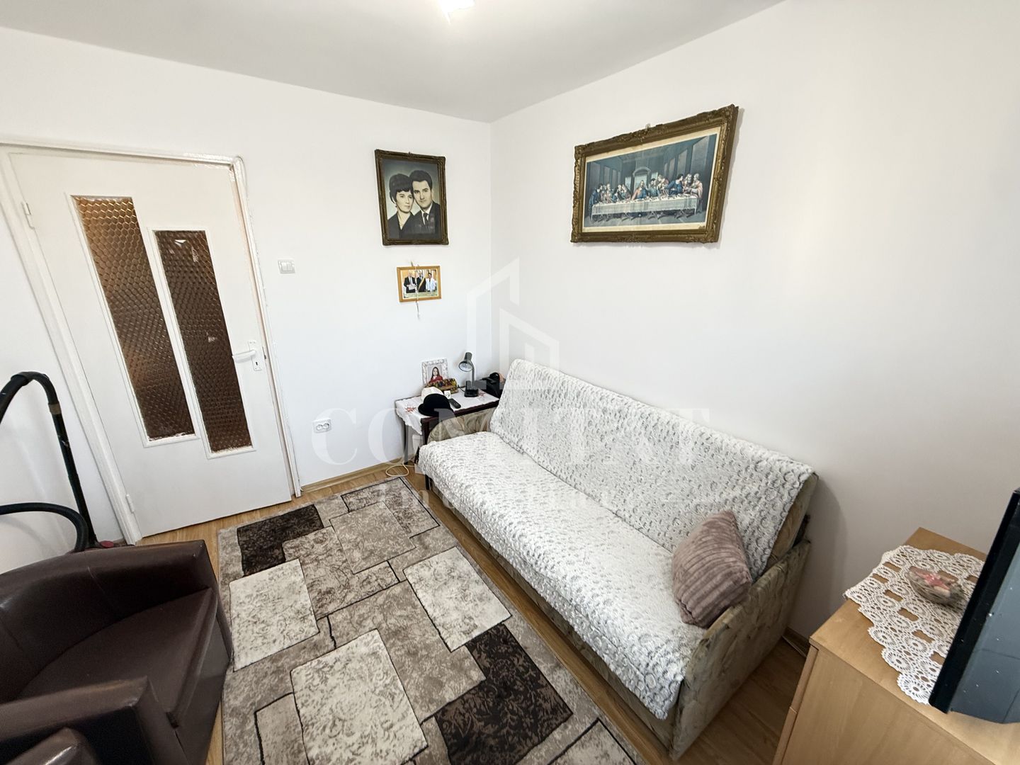 Apartament 3 camere | Etaj Intermediar | Zona străzii Mehedinți - Poză 4