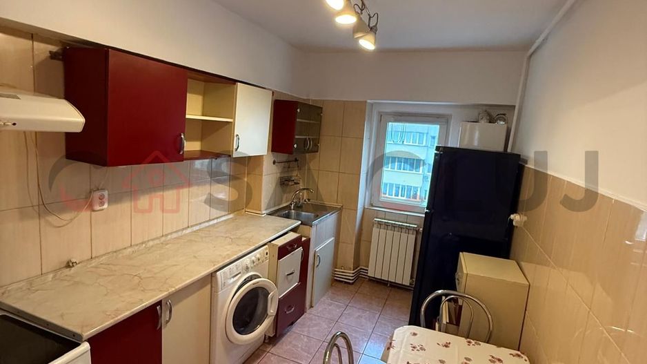 Decomandat - Orientare Sudica - Bloc Izolat - Zona Piata Zorilor - Poză 6