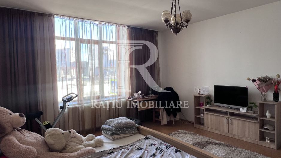 Apartament cu 3 camere | Oradea Plaza | Centru Civic | Oradea - Poză 15