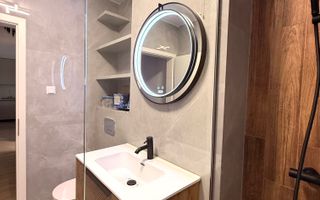 Apartament doua camere / etaj intermediar / Zona Eroilor - Poză 8