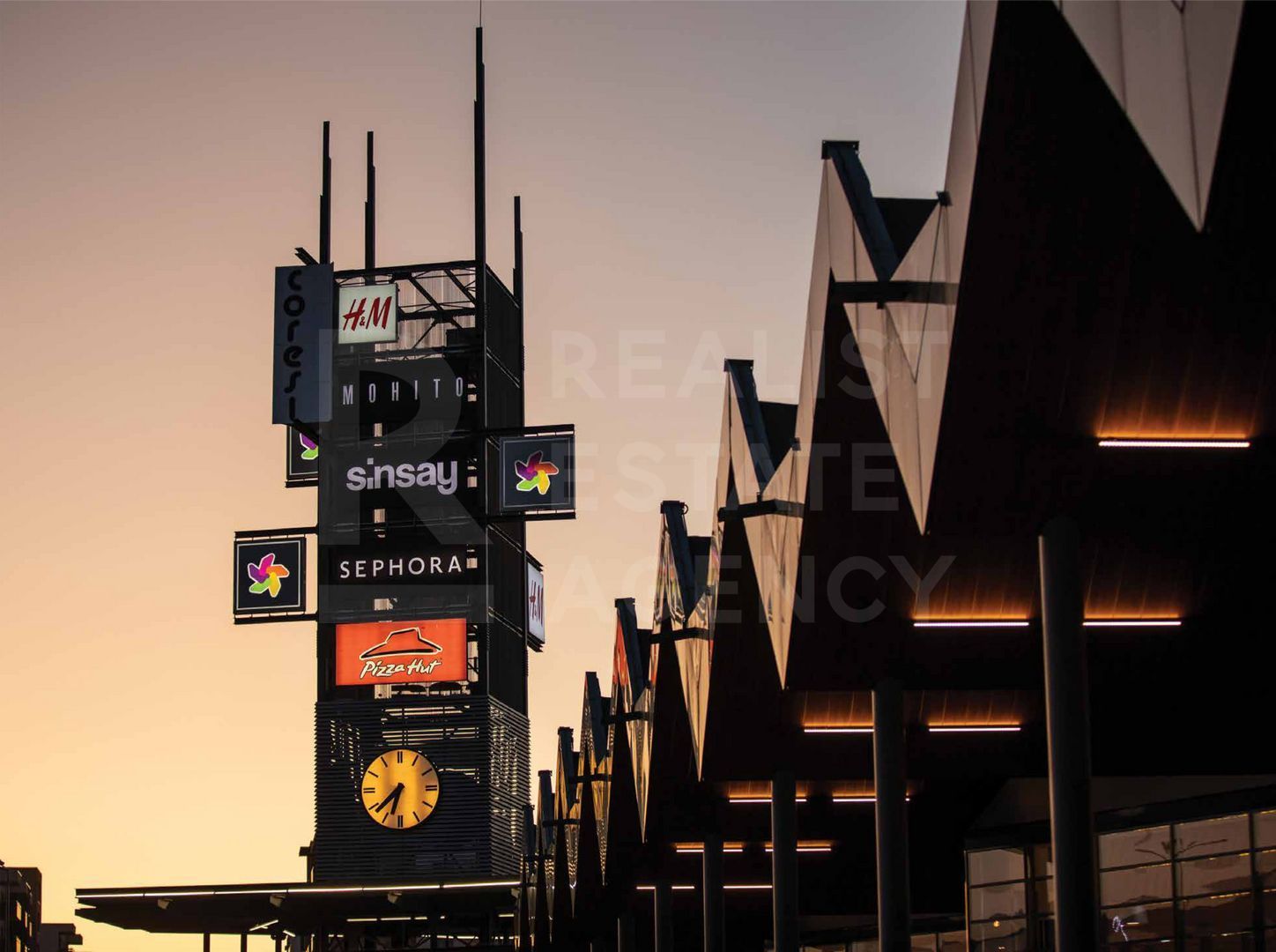 Vânzare, apartament, 3 camere, Coresi, Brașov - Poză 3