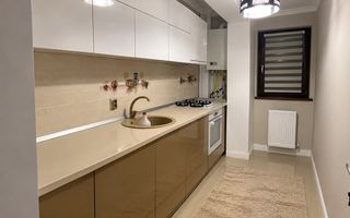 VANZARE 2 CAMERE | 57 MP | ETAJ 1/3 | BLOC 2019 | MOBILAT & UTILAT - Poză 5