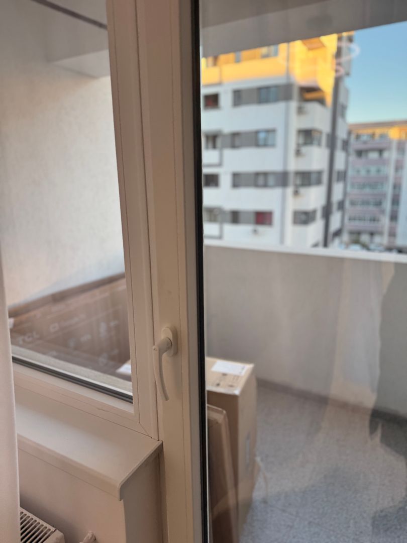 APARTAMENT 2 CAMERE MILITARI REZIDENCE - Poză 8