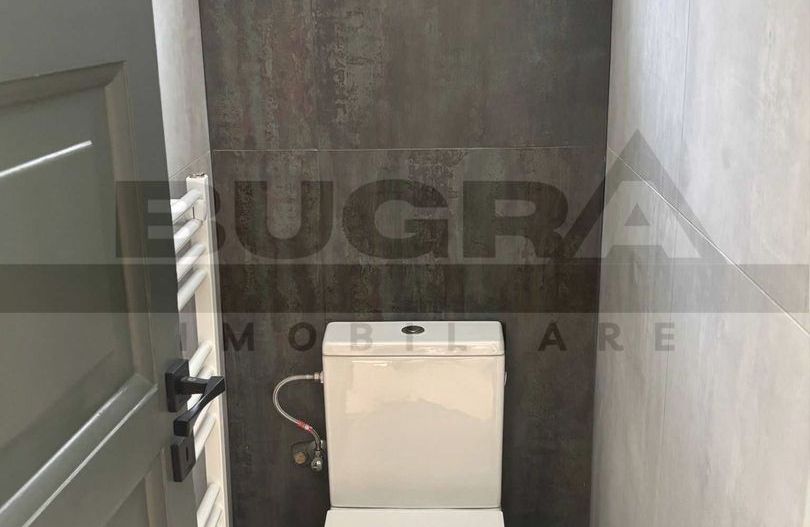 Spatiu de birou 120 mp, renovat complet, zona Parcul Central - Poză 7