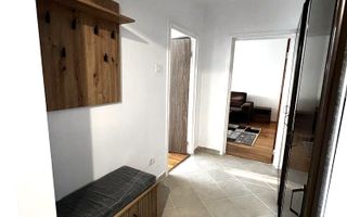 🚇 Închiriez Apartament cu 2 camere, 2 min metrou Dristor 2, renovat, etaj 7/10 - Poză 7