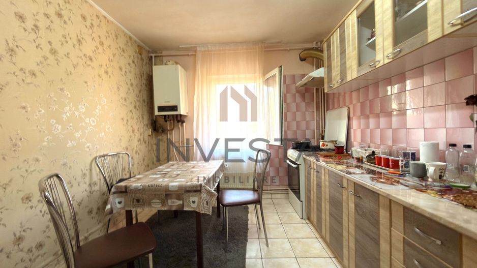 Apartament 4 camere decomandat, etaj intermediar, Marasti, The Office - Poză 6