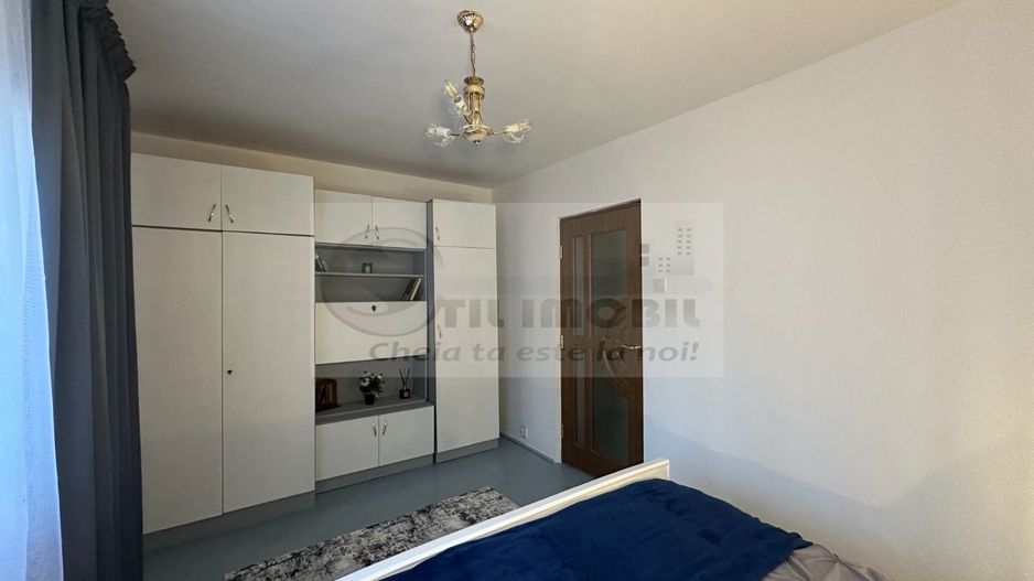 Apartament 2 camere  – Podu Roș | 5 min de Palas | Etaj 1 - Poză 10