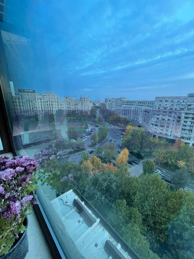 INCHIRIERE  APARTAMENT  3 CAMERE - DECOMANDAT -  Rond Alba Iulia - Poză 8