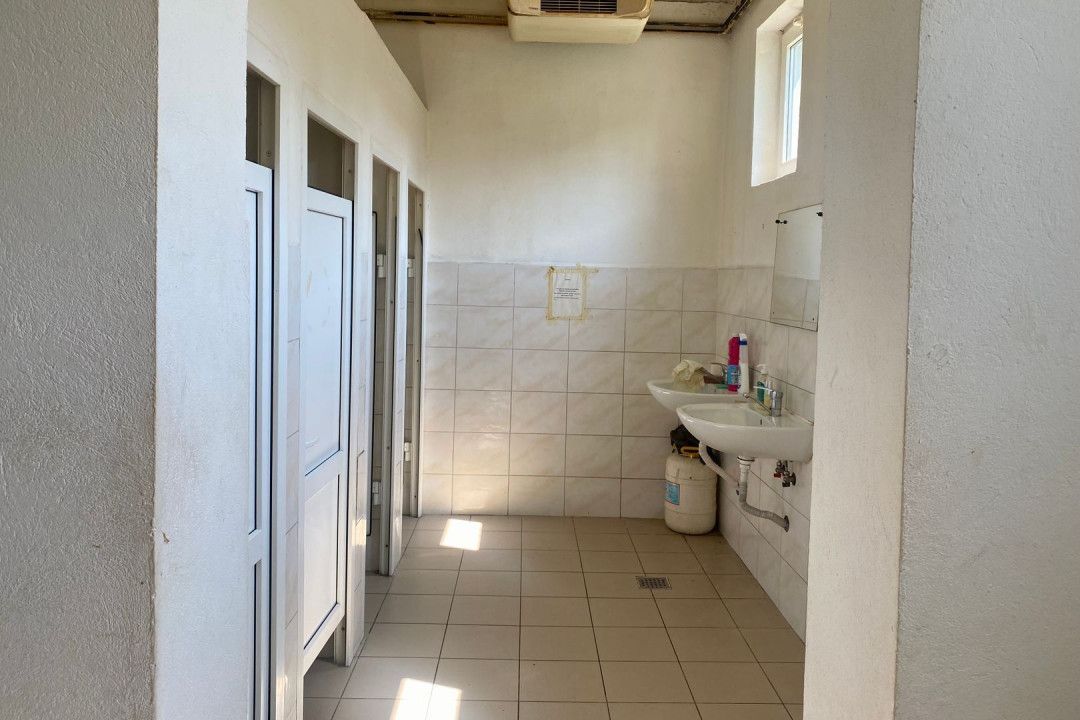 Hala de inchiriat in mun. Brad, disponibila imediat - Poză 6