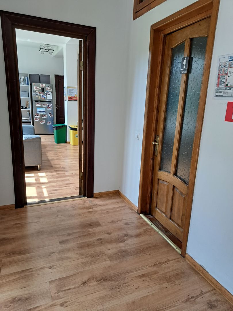 Spatiu comercial birouri ultracentral. - Poză 5