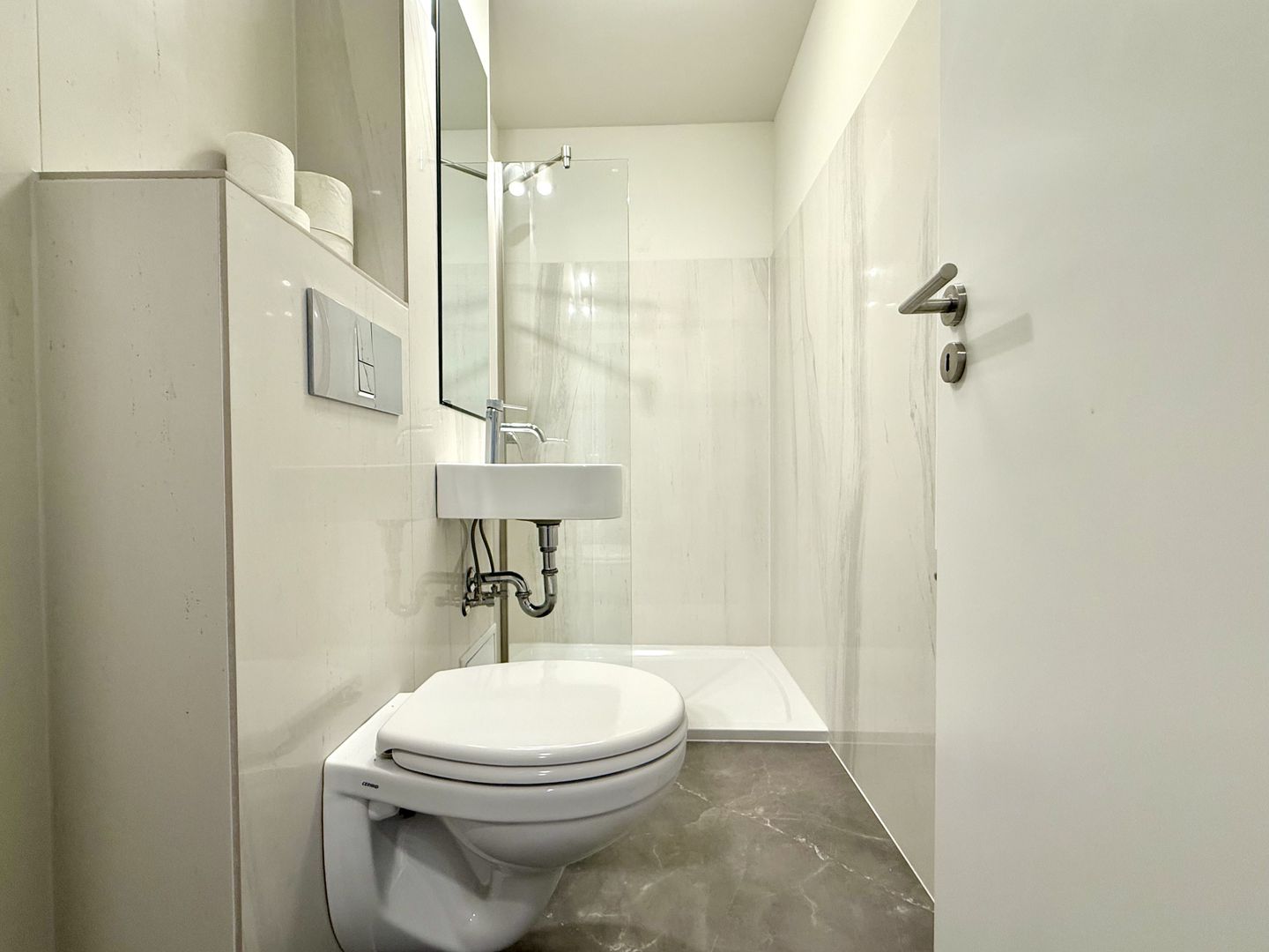 Apartament cu 1 cameră în zona centrală - Piața Unirii-Parcul Botanic - Poză 11