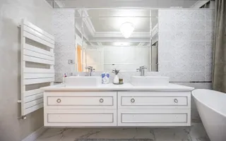 Vila exclusivista cu garaj si piscina I Dumbravita I Comison 0% - Poză 21
