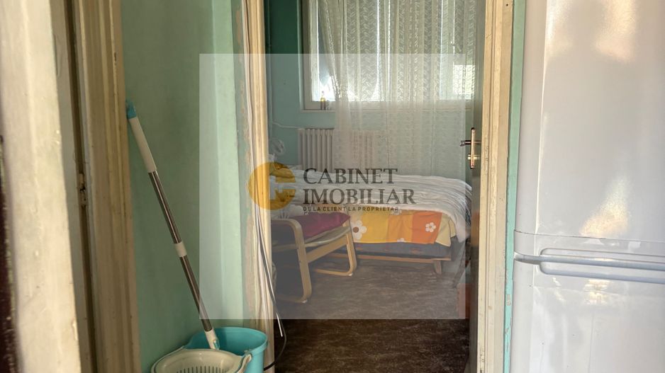 2 camere | Cismigiu  | Decomandat | De renovat - Poză 2