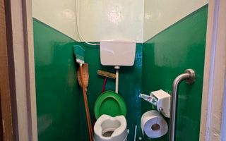 Apartament 4 camere Brancoveanu - Poză 24