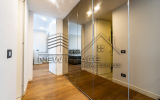 Cortina Residence | Exclusivitate | 950 Eur+TVA | Mobila Rovere | LUX - Poză 11