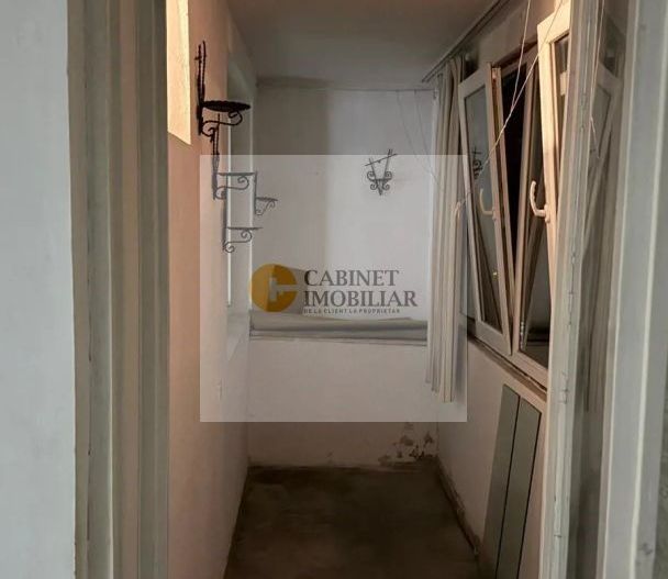 2 Camere - 50MP | Piața Gorjului | Etaj 3/10 | Reabilitat - Poză 2
