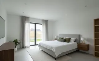 Casă individuală  – Tunari | 130 mp construiți,  teren 396 mp - Poză 15