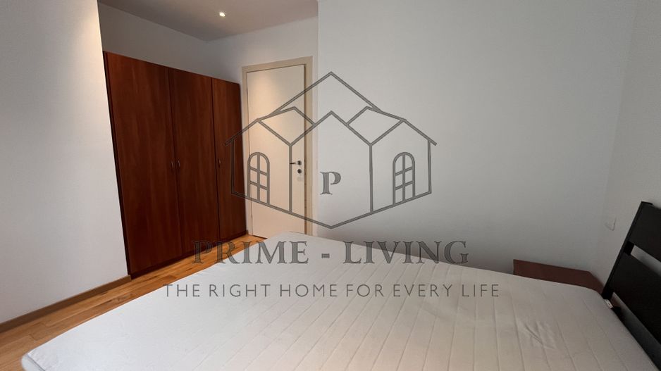 APARTAMENT CU 2 CAMERE LA INCHIRIERE LANGA PARCUL HERASTRU - Poză 7