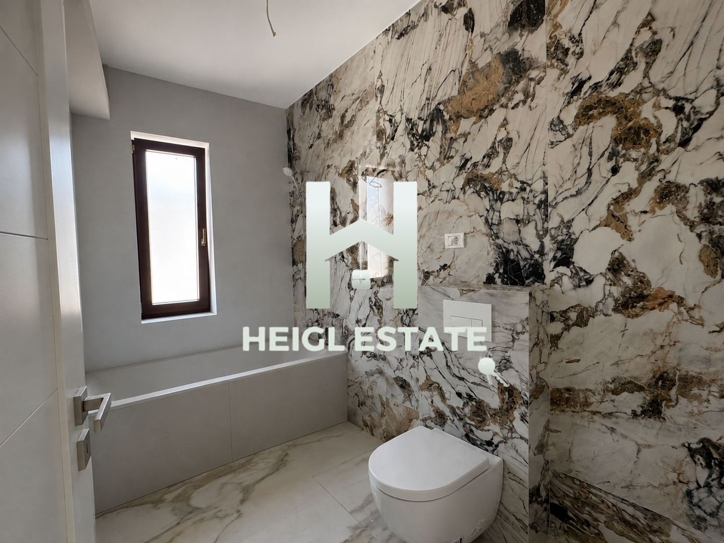 Duplex Premium cu 4 Camere, Design Modern și Finisaje Moderne in Chisoda - Poză 15