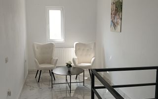 Casa Individuala Becicherecu Mic,P+M,3 Camere,2 Bai,Mobilata si Utilata - Poză 7