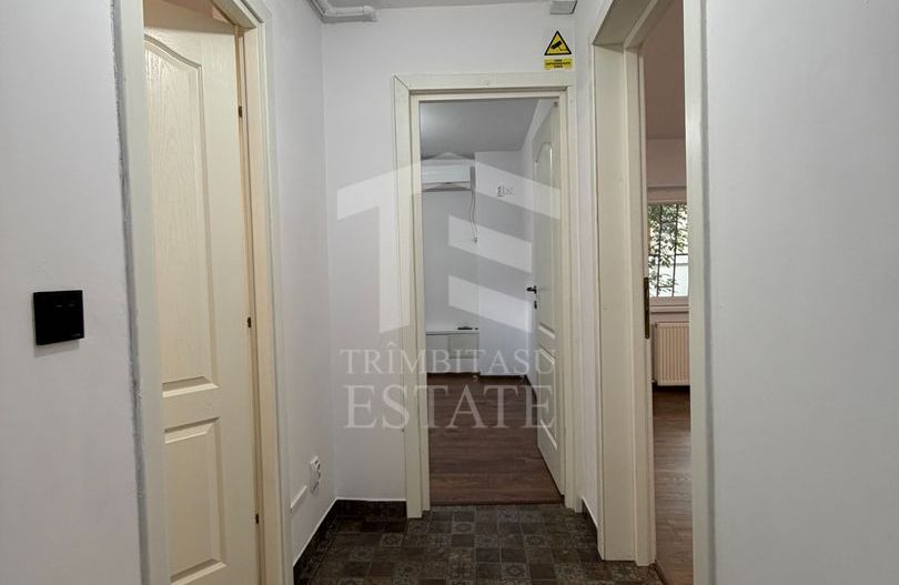 UNIRII - Decebal | 2 camere Birouri Activități comerciale - Poză 3